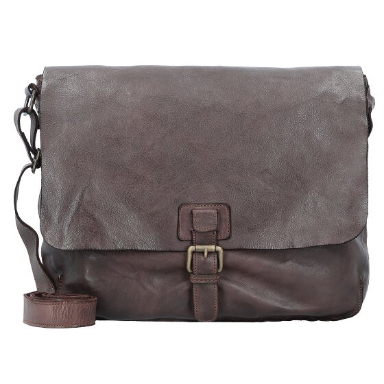 Harold's Messenger Leder 35 cm