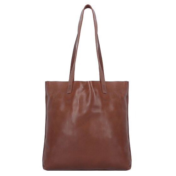 Harold's Caugio Schultertasche Leder 33 cm
