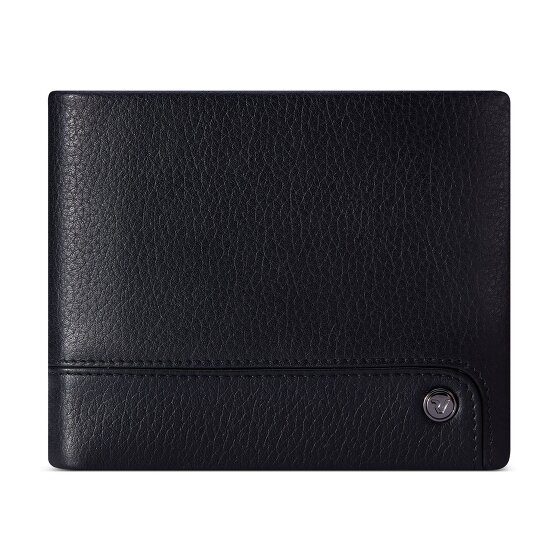 Roncato Alaska Geldbörse RFID Schutz Leder 13 cm