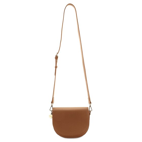 Seidenfelt Nelma Mini Bag Umhängetasche 16 cm
