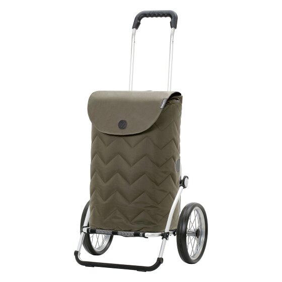 Andersen Shopper Royal Shopper Hilma Einkaufstrolley 59 cm
