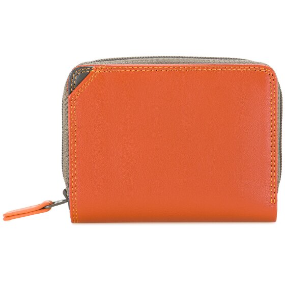 Mywalit Small Wallet Geldbörse Leder 10 cm
