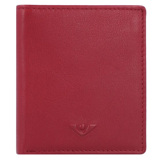 Voi Soft Uli Geldbörse RFID Leder 8 cm