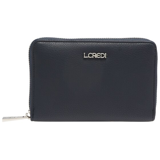 L.Credi Filippa Geldbörse RFID 16 cm