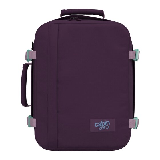 Cabin Zero Travel Daypack 39 cm Laptopfach