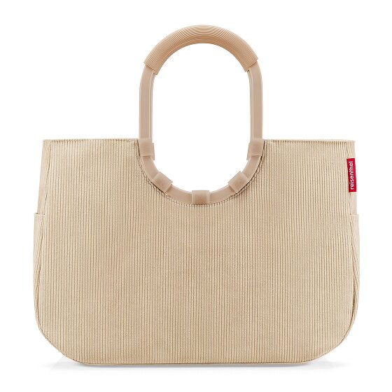 reisenthel Loopshopper Loopshopper L Shopper Tasche 46 cm