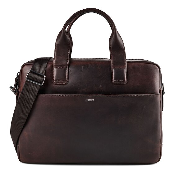 Joop! Cerratano Pandion Aktentasche Leder 39 cm Laptopfach