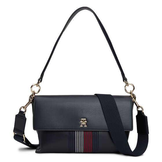 Tommy Hilfiger TH Distinct Schultertasche 28 cm