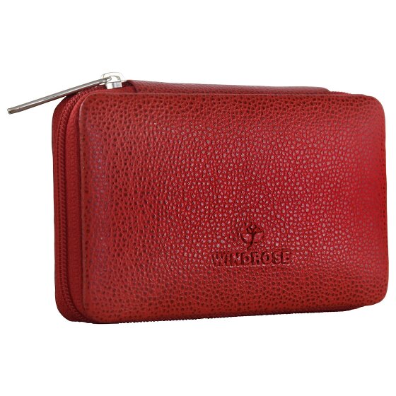 Windrose Beluga Manicure-Etui 13 cm Leder