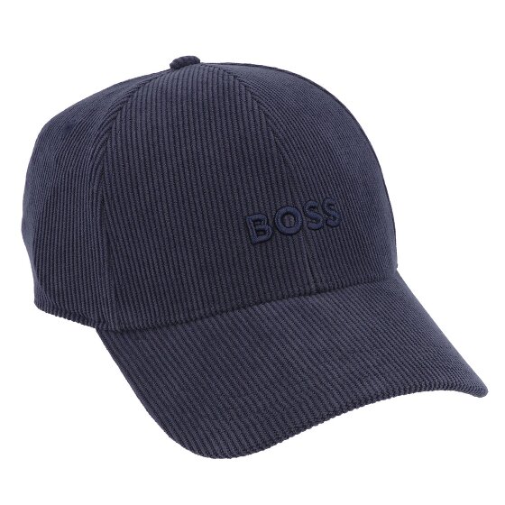 Boss Zed Baseball Cap 20 cm