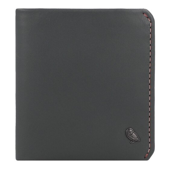 Bellroy Geldbörse RFID Schutz Leder 10 cm