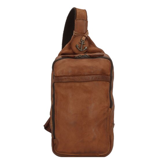 Harbour 2nd Urban Poets Phoenix Sling Bag Leder 33 cm