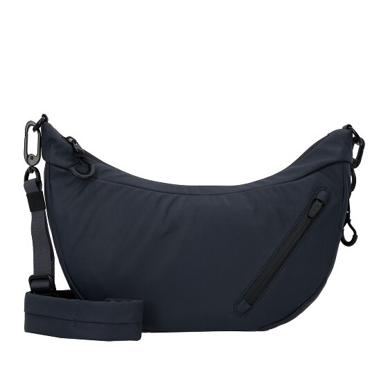 aunts & uncles Japan RE Yoshii RE Umhängetasche 34.5 cm mit Dehnfalte