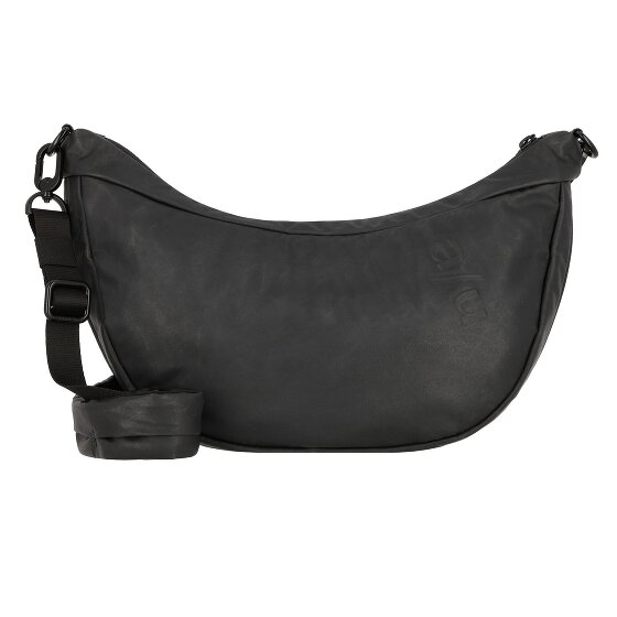 aunts & uncles Japan RE Yoshii RE Umhängetasche 34.5 cm mit Dehnfalte