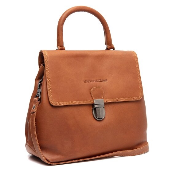 The Chesterfield Brand Angera Handtasche Leder 29 cm