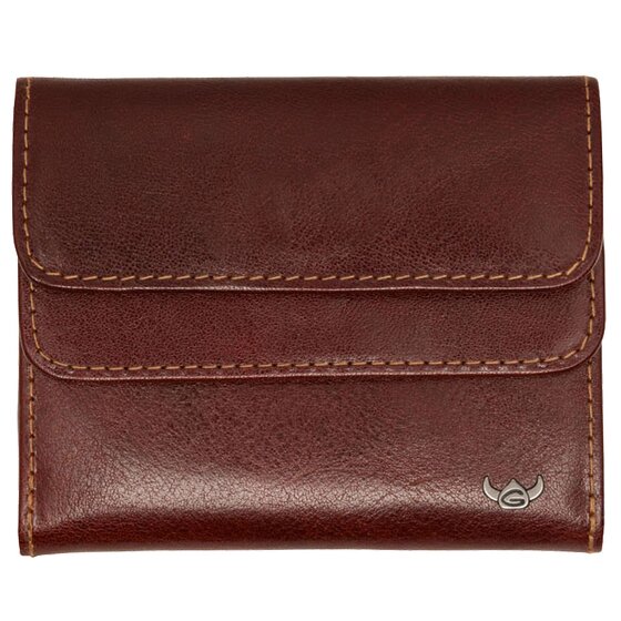 Golden Head Colorado Geldbörse RFID Leder 10,5 cm