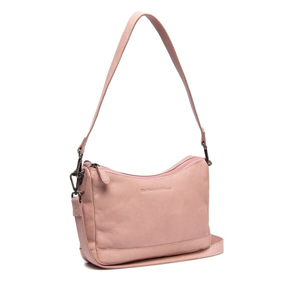 The Chesterfield Brand Irving Umhängetasche Leder 25 cm