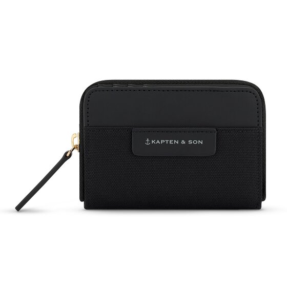 Kapten & Son Bergen Geldbörse 12 cm