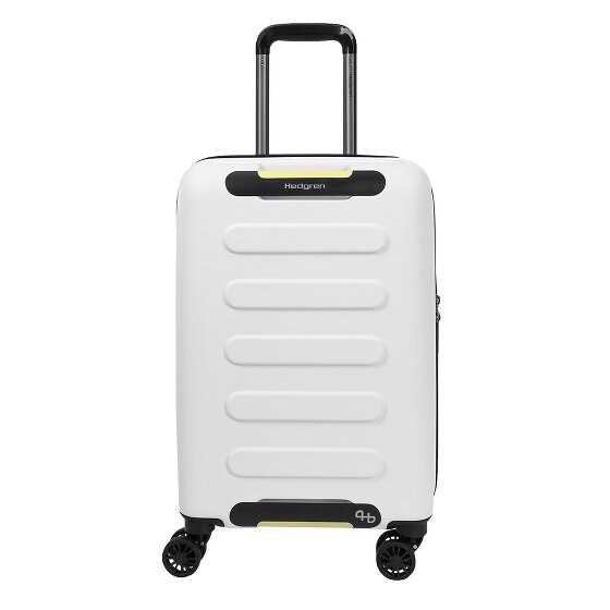 Hedgren Comby Grip 4 Rollen Kabinentrolley S 55 cm