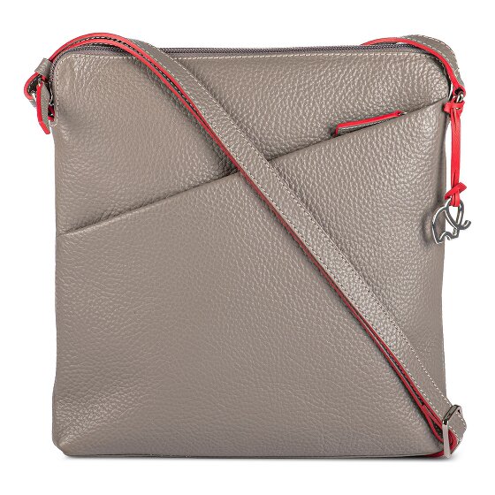 Mywalit Milano Umhängetasche Leder 24 cm