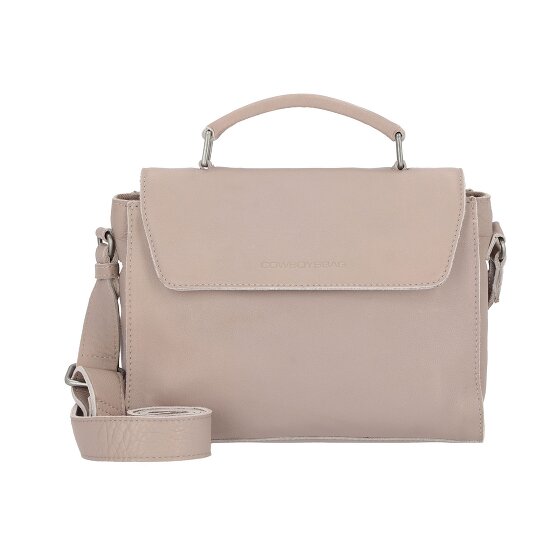 Cowboysbag Bromont Handtasche Leder 25 cm