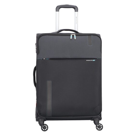 Roncato Speed 4-Rollen Trolley 67 cm