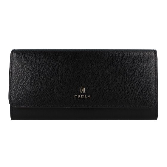 Furla Camelia Geldbörse Leder 19.5 cm