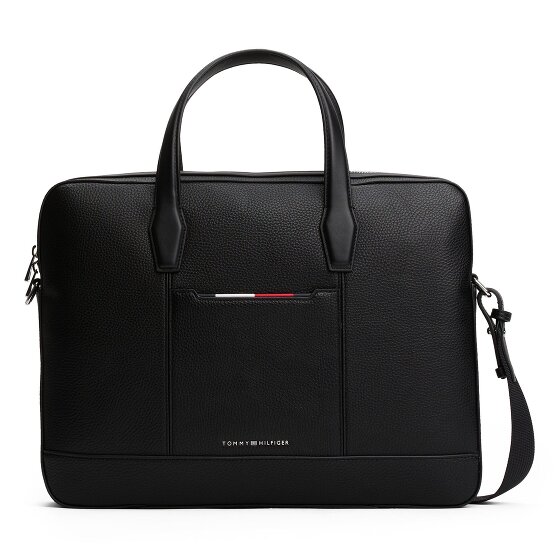 Tommy Hilfiger TH Central Aktentasche 40 cm Laptopfach