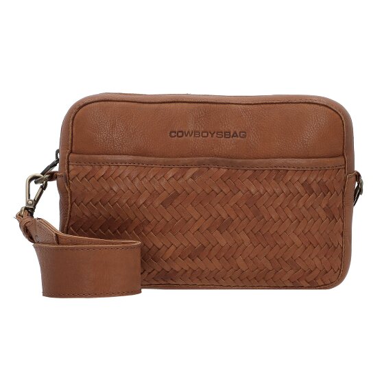 Cowboysbag Froxfield Umhängetasche Leder 22 cm
