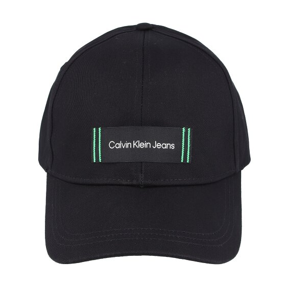 Calvin Klein Jeans Park Culture Baseball Cap 29 cm Calvin Klein Jeans Park Culture Baseball Cap 29 cm