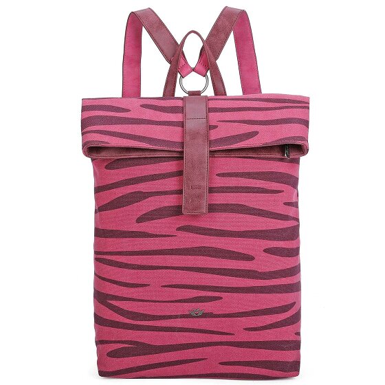 Fritzi aus Preußen Izzy03 Canvas Daypack 40 cm Fritzi aus Preußen Izzy03 Canvas Daypack 40 cm