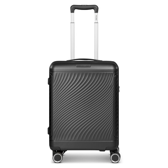 Picard Vienna 4 Rollen Kabinentrolley S 54 cm Picard Vienna 4 Rollen Kabinentrolley S 54 cm