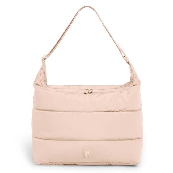 GOT BAG Square Bag Schultertasche 36 cm Laptopfach