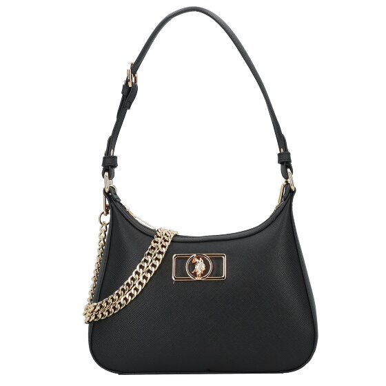 U.S. Polo Assn. Jones Schultertasche 25 cm
