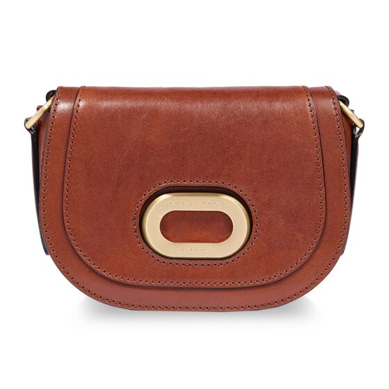 The Bridge Ilaria Umhängetasche Leder 20 cm