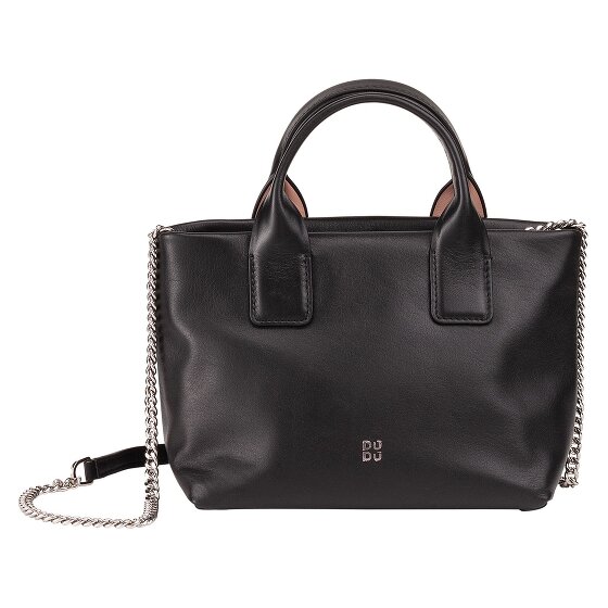 DuDu Ibiza Handtasche Leder 22 cm