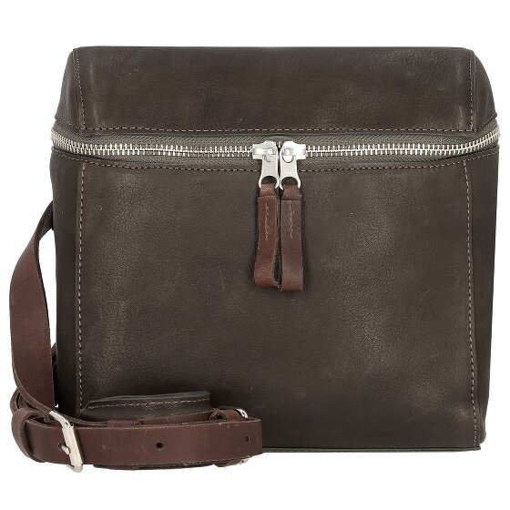 Harold's Box Umhängetasche Leder 21 cm