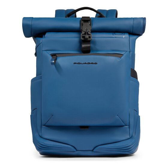 Piquadro Corner Daypack 42 cm Laptopfach