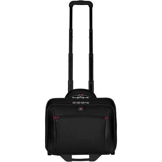 Wenger Potomac 2 Rollen Businesstrolley 42 cm Laptopfach