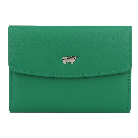 Braun Büffel Joy Geldbörse RFID Schutz Leder 10.5 cm