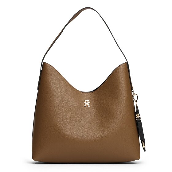 Tommy Hilfiger TH Icon Schultertasche 29 cm