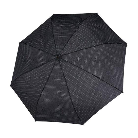 Doppler Carbon Magic XM Business Taschenschirm 38 cm