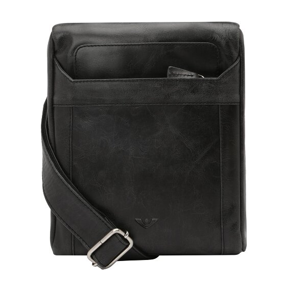 Voi City Cowboy Umhängetasche Leder 20 cm
