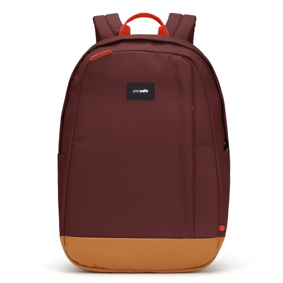 Pacsafe Go Rucksack RFID 46 cm Laptopfach