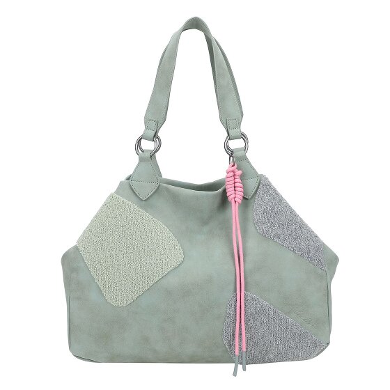 Fritzi aus Preußen Izzy Schultertasche 42 cm