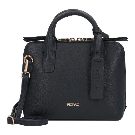 Picard Java Handtasche Leder 20 cm