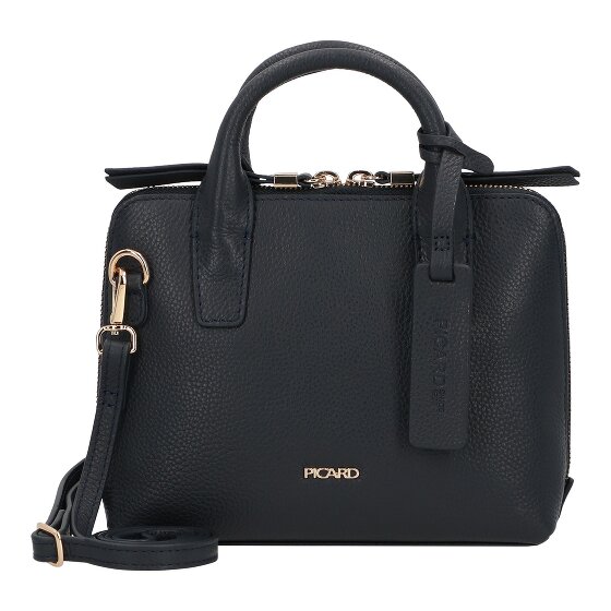 Picard Java Handtasche Leder 20 cm
