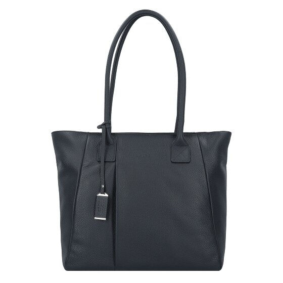 Picard Pure Schultertasche Leder 34 cm