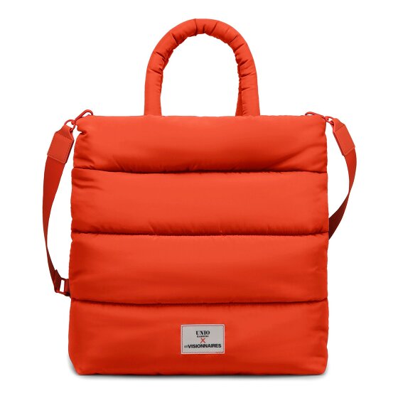 LES VISIONNAIRES Unio Shopper Handtasche 40 cm