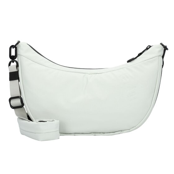 aunts & uncles Japan RE Yoshii RE Umhängetasche 34.5 cm mit Dehnfalte